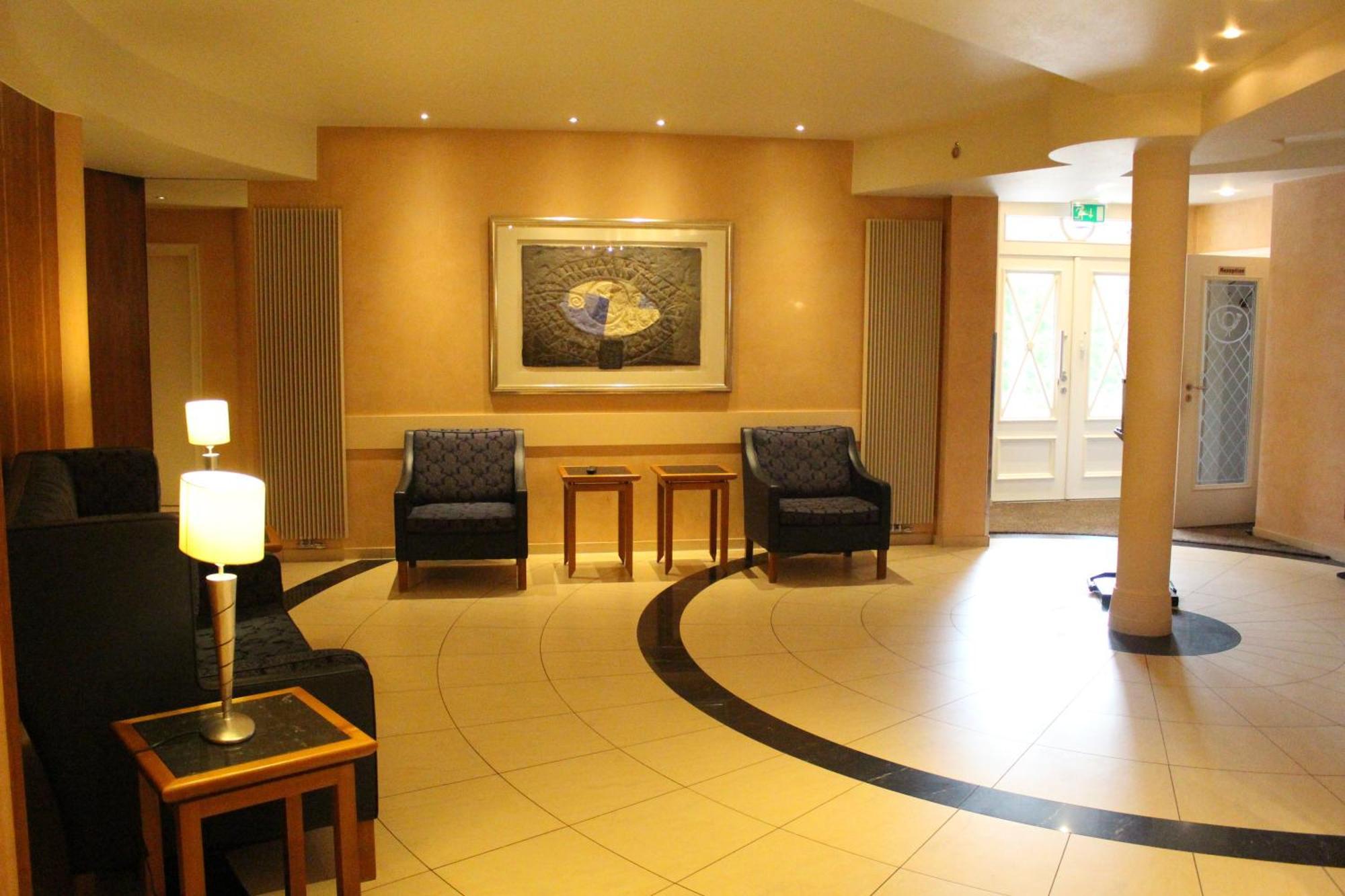 Hotel Zur Post Neubruchhausen Экстерьер фото