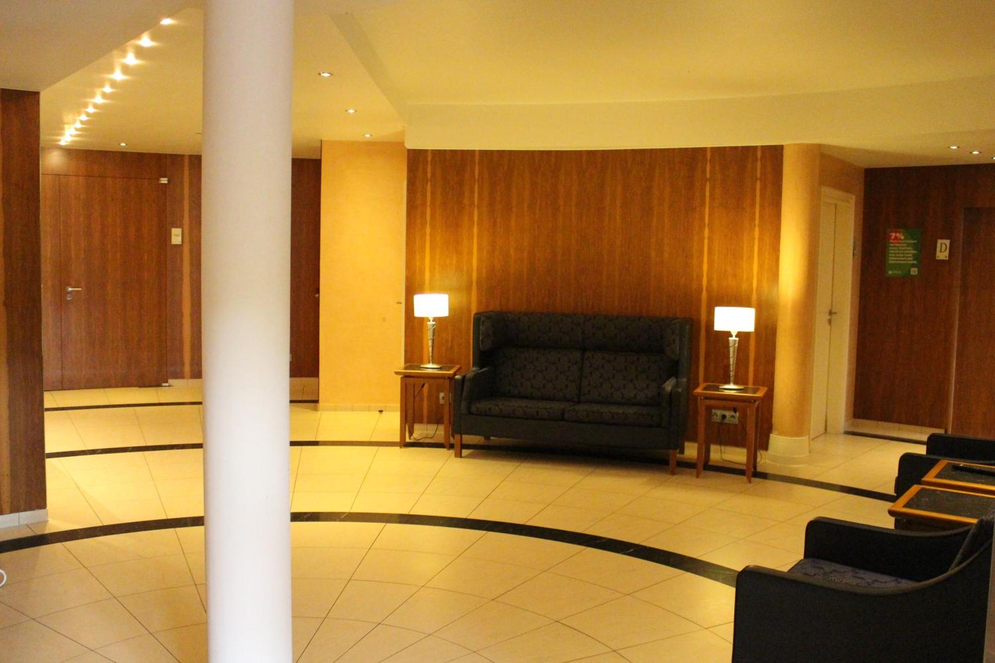Hotel Zur Post Neubruchhausen Экстерьер фото