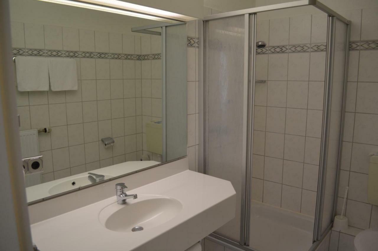 Hotel Zur Post Neubruchhausen Экстерьер фото